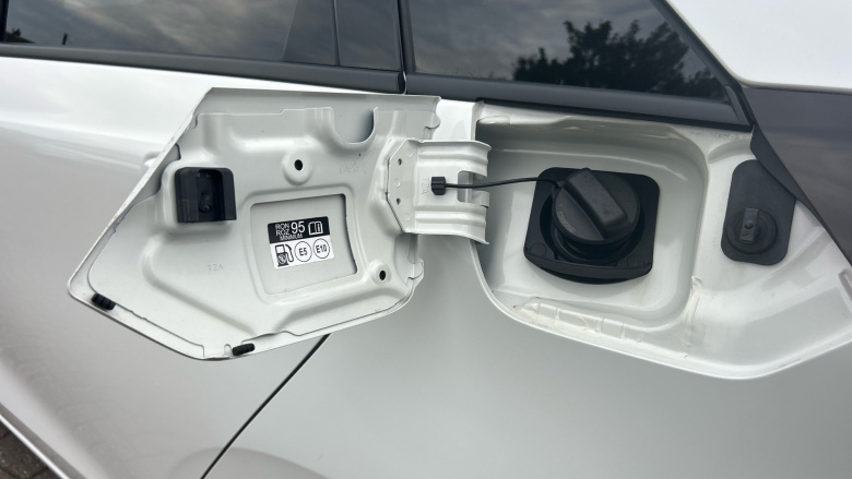 Honda Jazz 1.5 i-MMD Hybrid EX 5dr eCVT Hybrid Hatchback